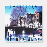 A M S T E R D A M