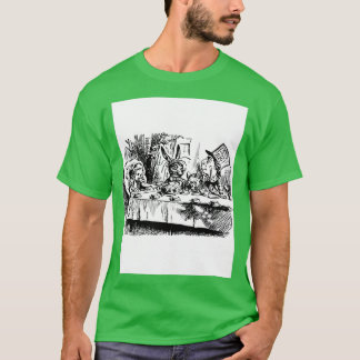 A Mad Party T Shirt