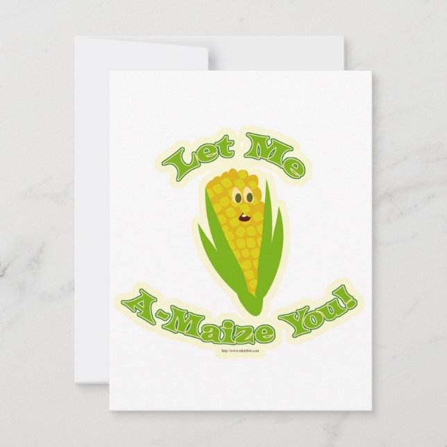 A Majs-ing Maj (Framsida)