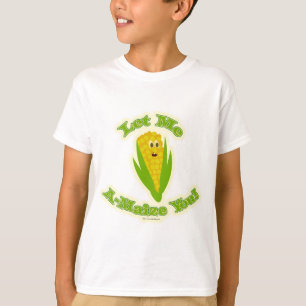 A Majs-ing Maj Tee