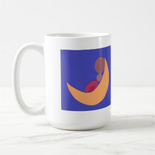 A Mamma Coffee Mugg