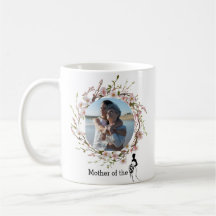 A Mamma Proud Moment: Budens mamma Coffee M