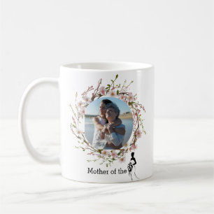 A Mamma Proud Moment: Budens mamma Coffee M Kaffemugg