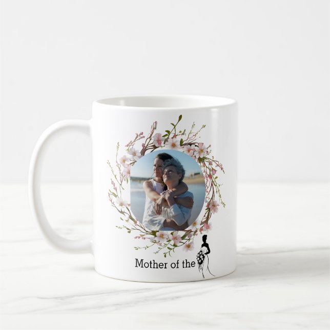 A Mamma Proud Moment: Budens mamma Coffee M Kaffemugg (Vänster)