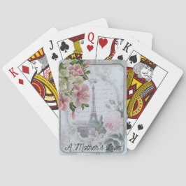 A MAMMOR KÄRLEK CASINOKORT