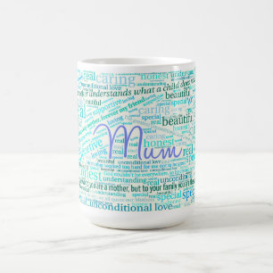 A MAMMOR KÄRLEK KAFFEMUGG