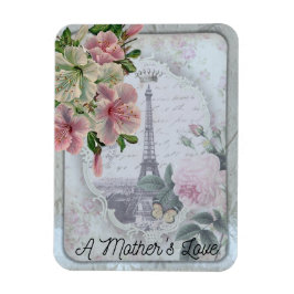 A MAMMOR KÄRLEK MAGNET