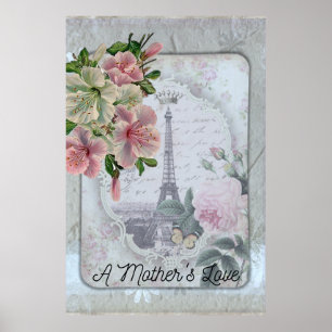 A MAMMOR KÄRLEK POSTER