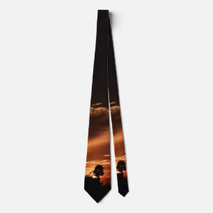’A Måne’s Sunset’ Slips