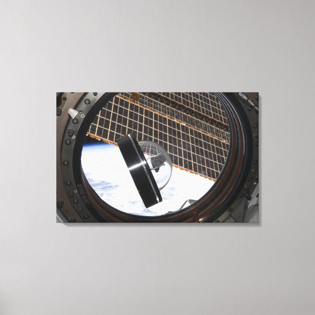 A MÅNE STEN 2 CANVASTRYCK (Framsida)