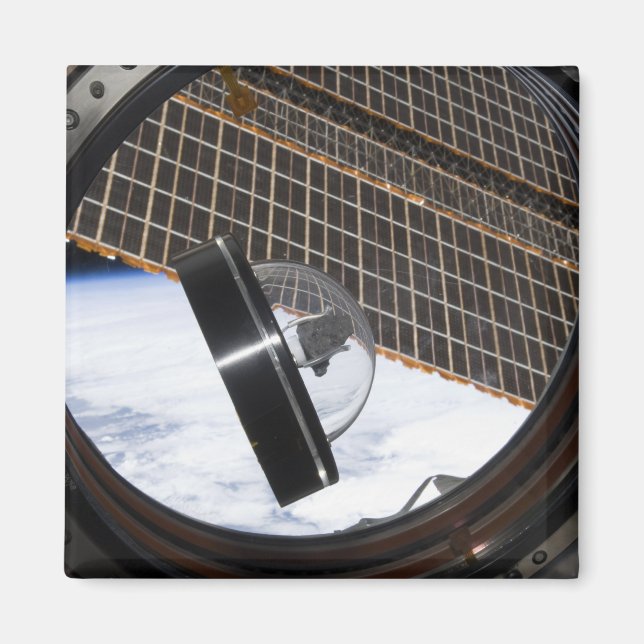 A MÅNE STEN 2 MAGNET (Framsidan)