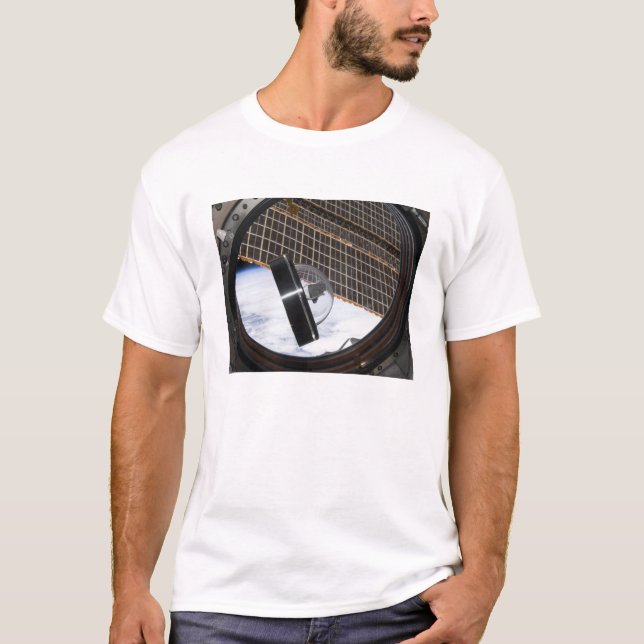 A MÅNE STEN 2 T SHIRT (Framsida)