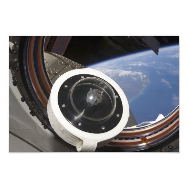 A MÅNE STEN FOTOTRYCK (Framsidan)