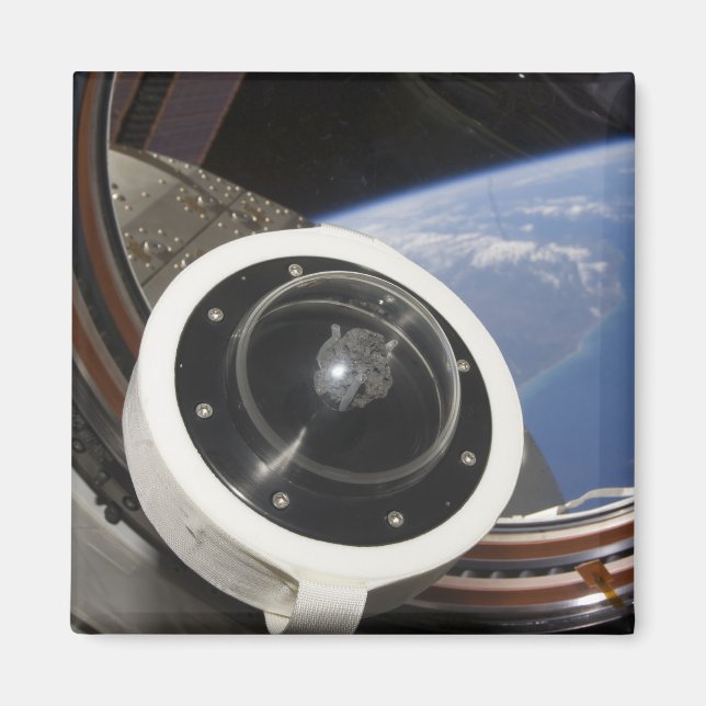 A MÅNE STEN MAGNET (Framsidan)