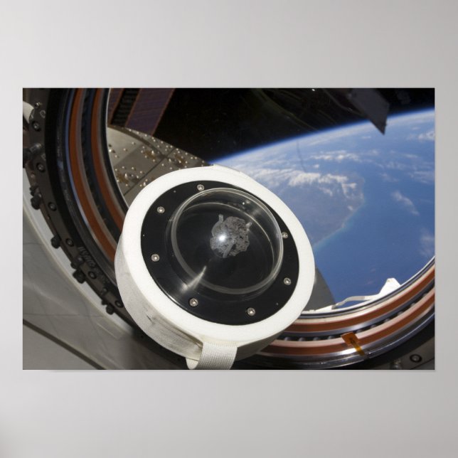 A MÅNE STEN POSTER (Framsidan)