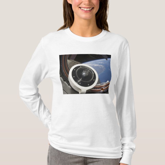 A MÅNE STEN TEE SHIRT (Framsida)