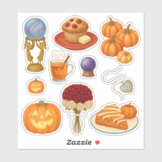 A Marissa Caldwell utreder samlingen #7 Klistermärken