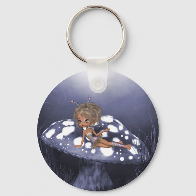 A måste ha nyckelring (Framsida)