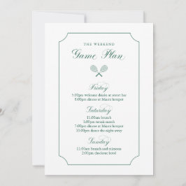 A Match Made in Heaven Bachelorette Klubb Inbjudningar