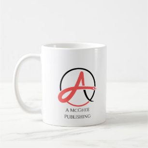 A.McGhee Publishing Mugg