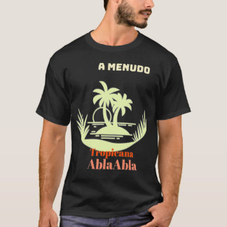 A Menudo T Shirt