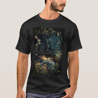 A Midsommar Night Dream T Shirt