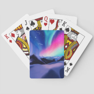 A Million Aurora Dreams Casinokort