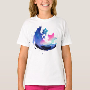 A Million Aurora Dreams T Shirt