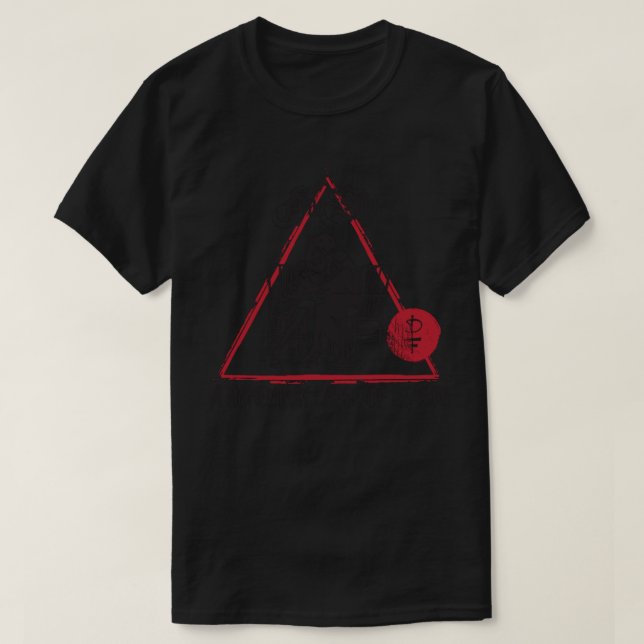 A momentary lapse of reason T-Shirt (Design framsida)