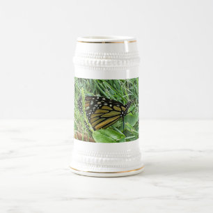 A Monarch Butterfly Sejdel