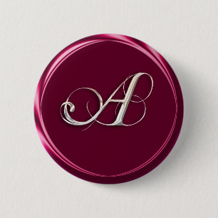 A-monogram Knapp