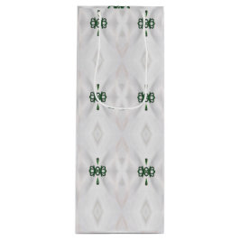 A Mönster i Vita Snö och Julmenyfliksområdet