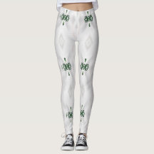 A Mönster i Vita Snö och Julmenyfliksområdet