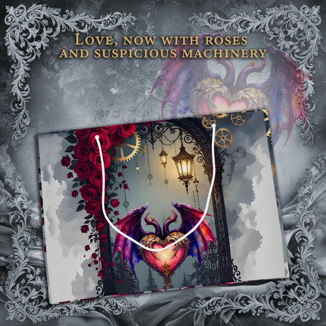 A Moonlit Invitation –Love Turns the Gears of Time (Skapare uppladdad)