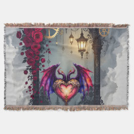 A Moonlit Invitation –Love Turns the Gears of Time Filt