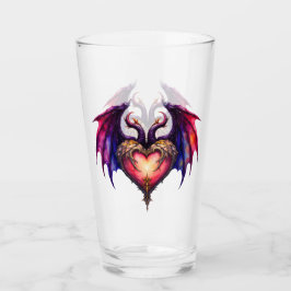 A Moonlit Invitation –Love Turns the Gears of Time Glaskopp