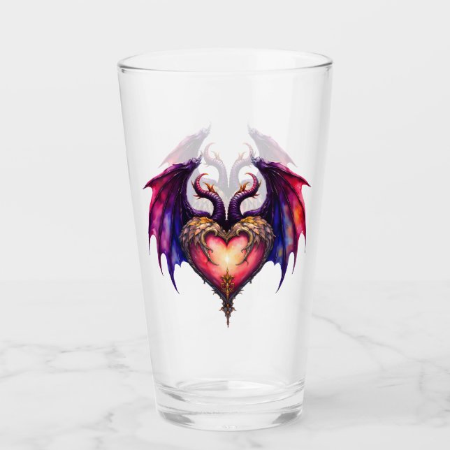 A Moonlit Invitation –Love Turns the Gears of Time Glaskopp (Framsida)