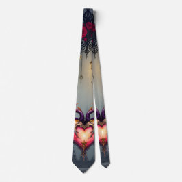 A Moonlit Invitation –Love Turns the Gears of Time Slips