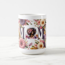 A Mor Beauty Kaffemugg