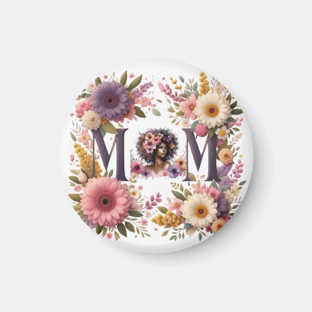 A Mor Beauty Magnet (Framsidan)