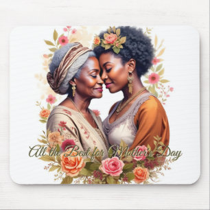 A Mor Embrace - A Timless Bond in Bloom Musmatta