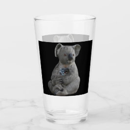 A Mor Embrace Glaskopp