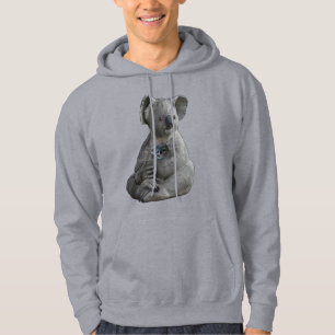 A Mor Embrace Hoodie