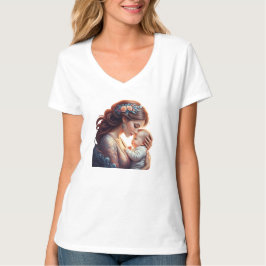 A Mor Embrace T Shirt