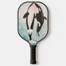 ’A Mor Kärlek’ Orca