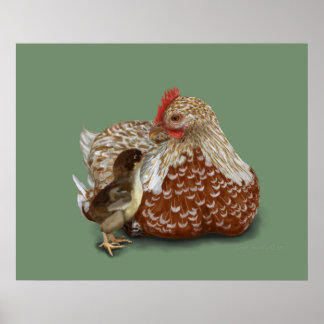 A MOR KÄRLEK POSTER