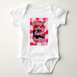 A Mor Kärlek Story T Shirt