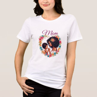 A MOR KÄRLEK T SHIRT