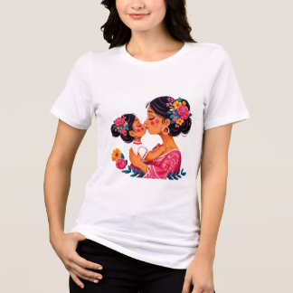 A Mor Kiss T Shirt