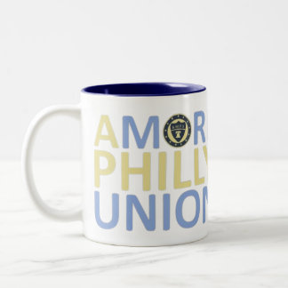 A More Philly Union Mugg (OG)